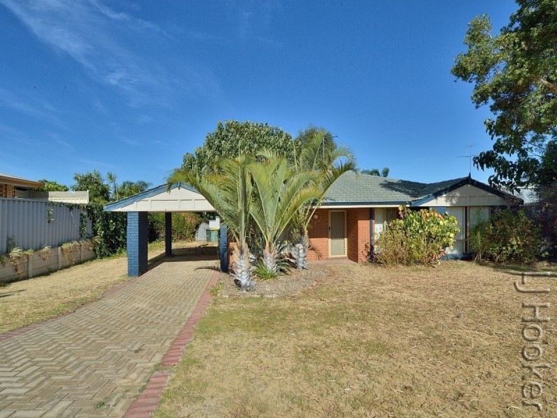 7 Malabor Mews, Halls Head WA 6210