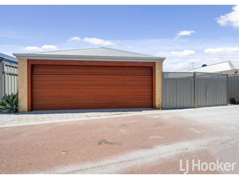 31 Wallingford Crescent, Wellard WA 6170