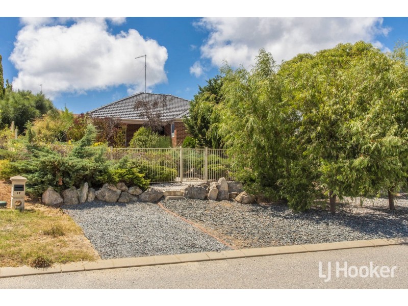15 Allendale Crescent, Dawesville WA 6211