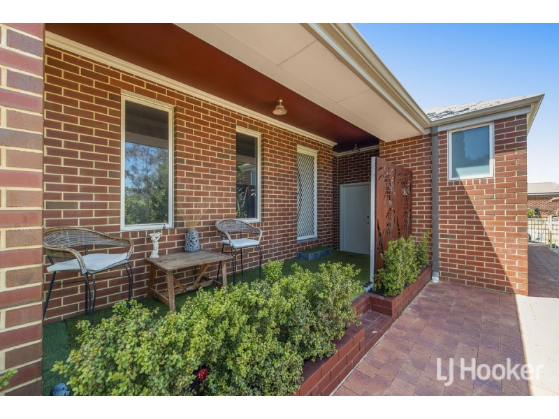 15 Allendale Crescent, Dawesville WA 6211