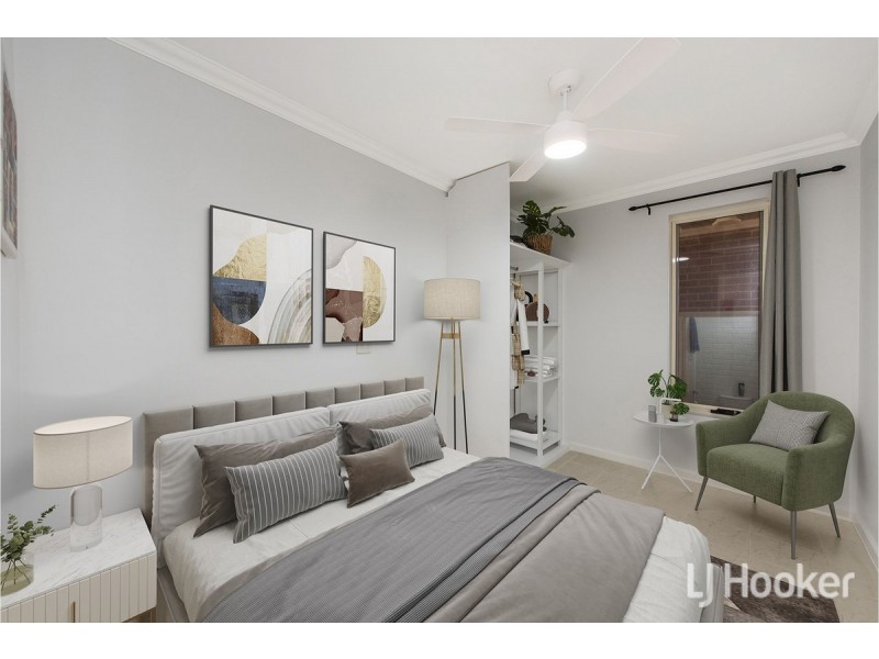 15 Allendale Crescent, Dawesville WA 6211