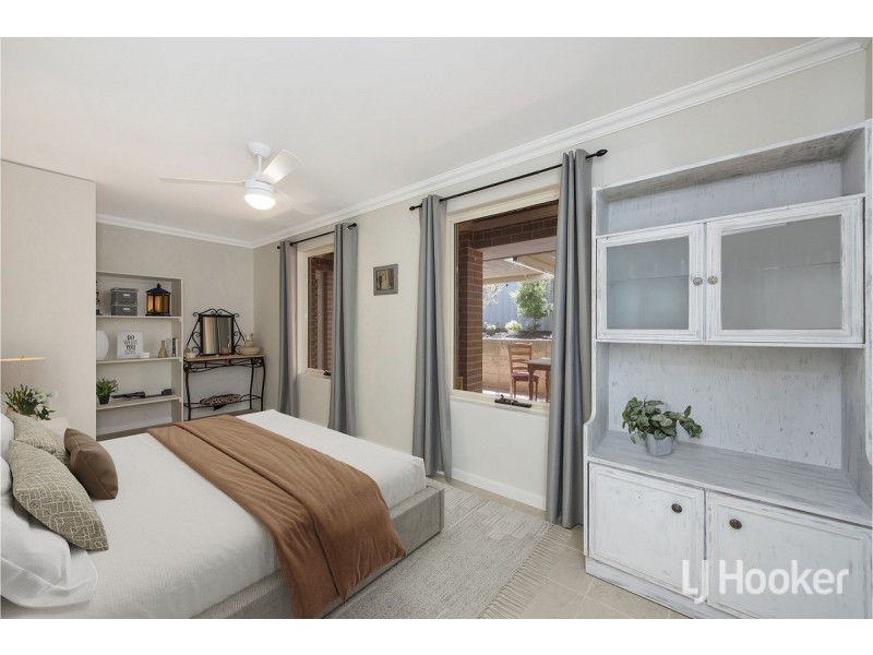 15 Allendale Crescent, Dawesville WA 6211