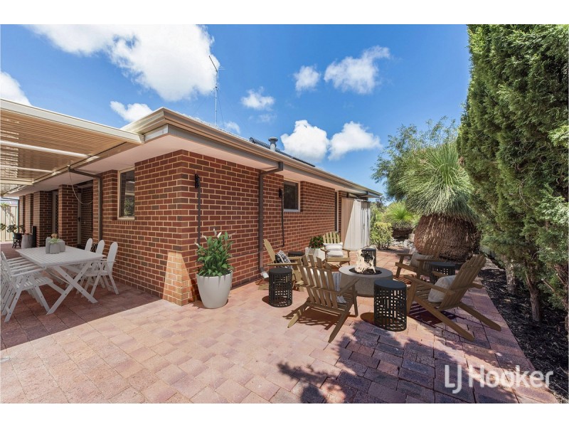 15 Allendale Crescent, Dawesville WA 6211
