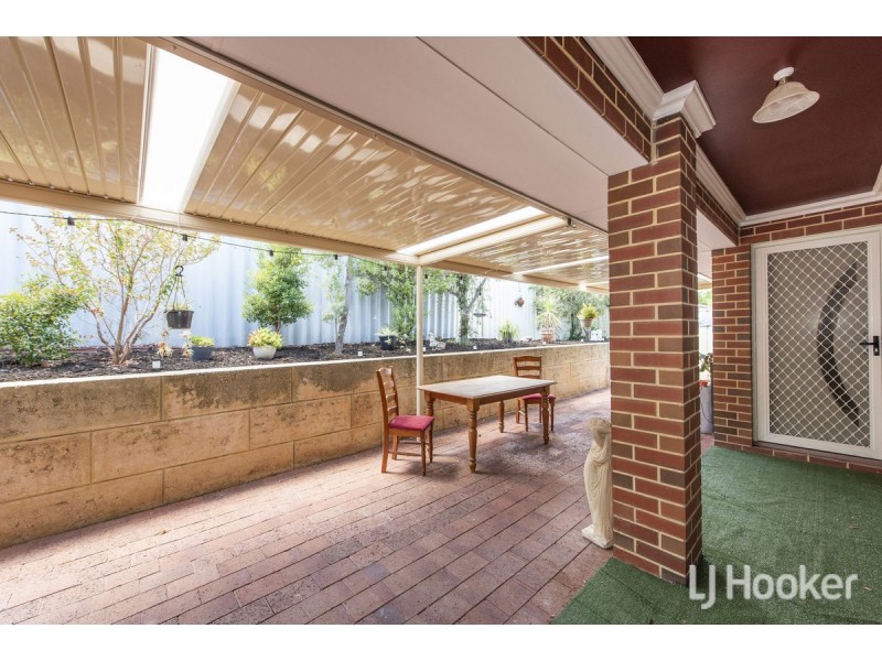 15 Allendale Crescent, Dawesville WA 6211