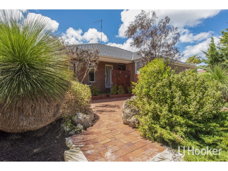 15 Allendale Crescent, Dawesville WA 6211