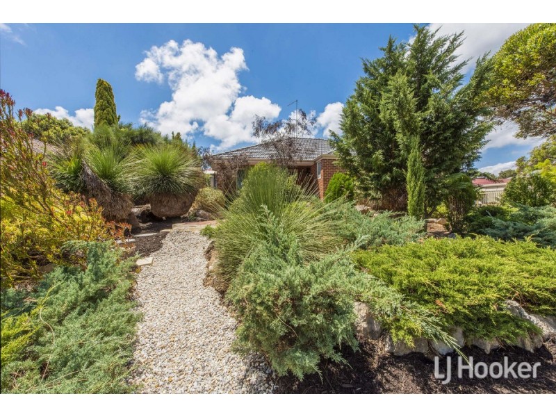 15 Allendale Crescent, Dawesville WA 6211