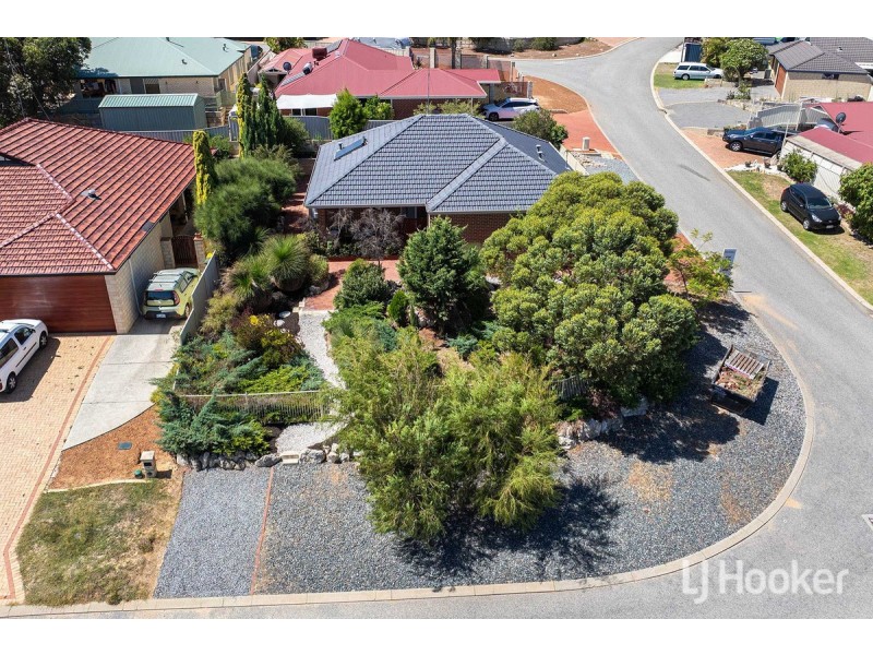 15 Allendale Crescent, Dawesville WA 6211