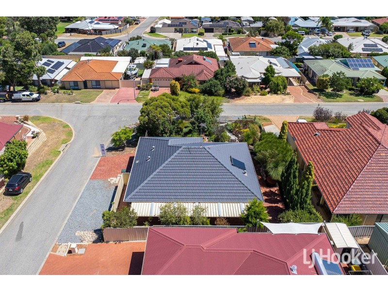 15 Allendale Crescent, Dawesville WA 6211
