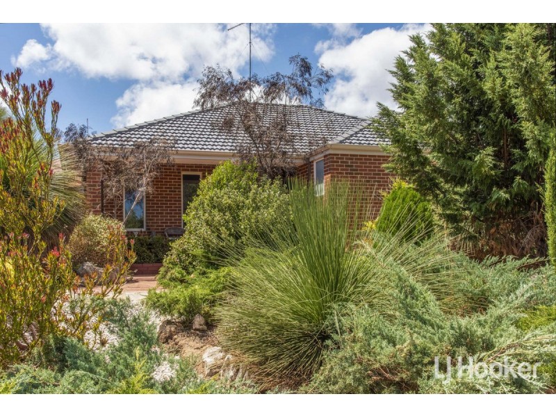 15 Allendale Crescent, Dawesville WA 6211
