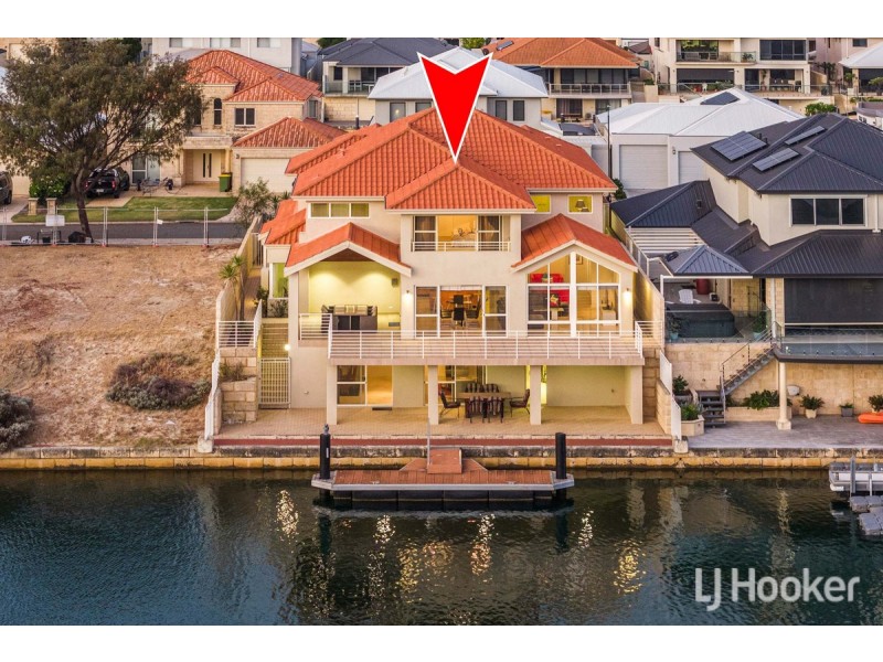 74 Cormorant Key, Wannanup WA 6210