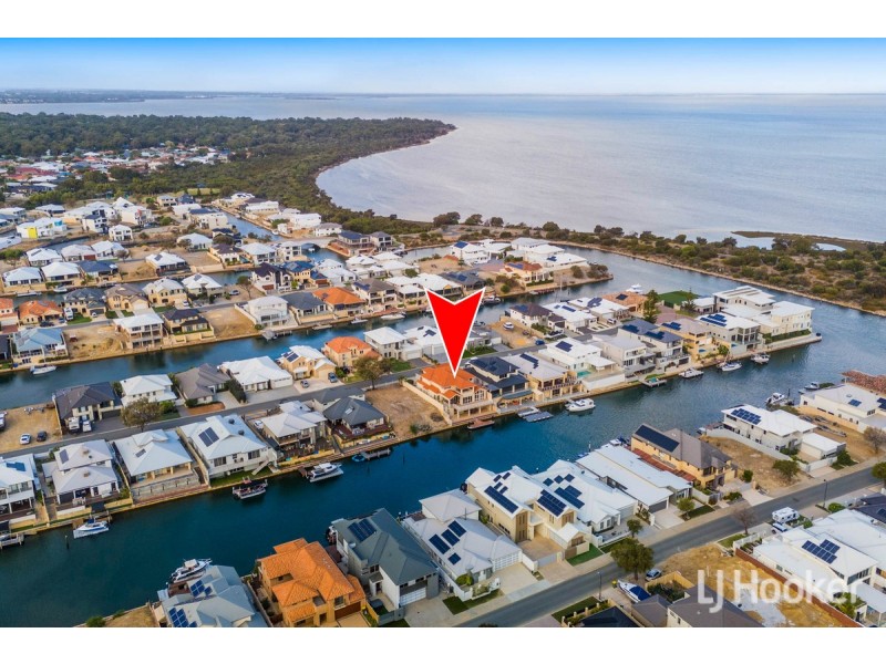 74 Cormorant Key, Wannanup WA 6210