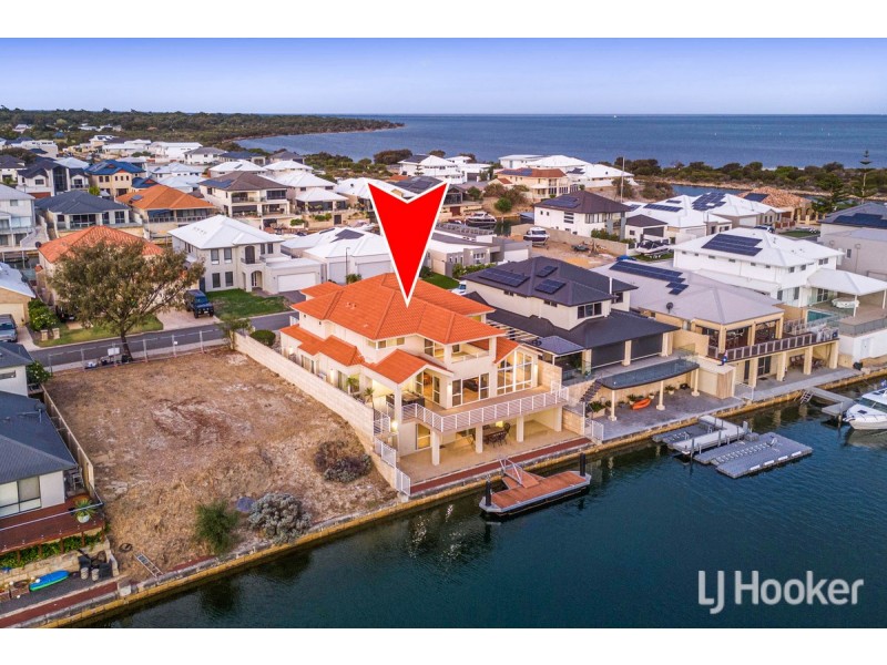 74 Cormorant Key, Wannanup WA 6210