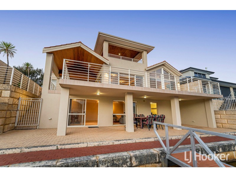 74 Cormorant Key, Wannanup WA 6210