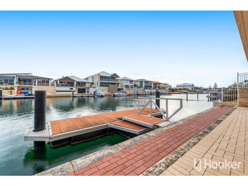 74 Cormorant Key, Wannanup WA 6210
