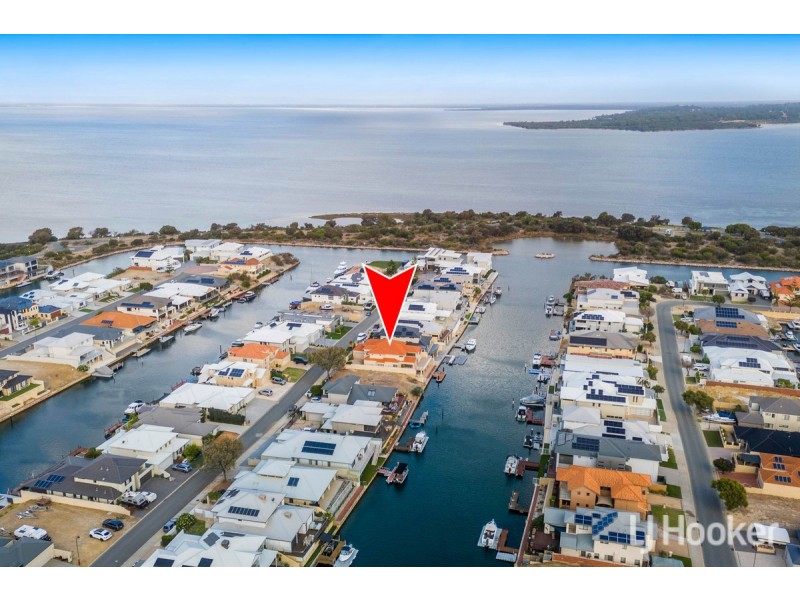 74 Cormorant Key, Wannanup WA 6210