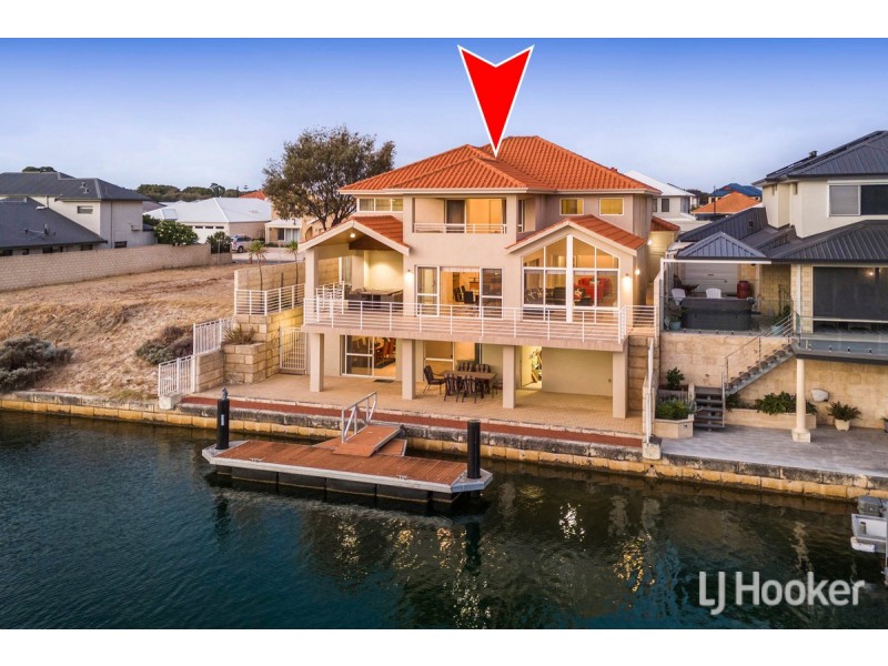 74 Cormorant Key, Wannanup WA 6210