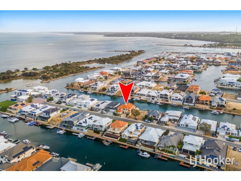 74 Cormorant Key, Wannanup WA 6210