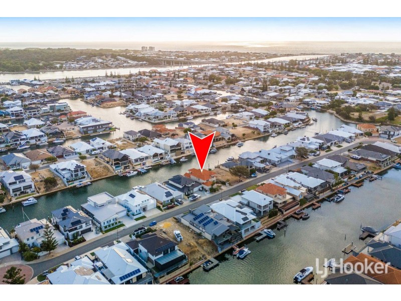 74 Cormorant Key, Wannanup WA 6210