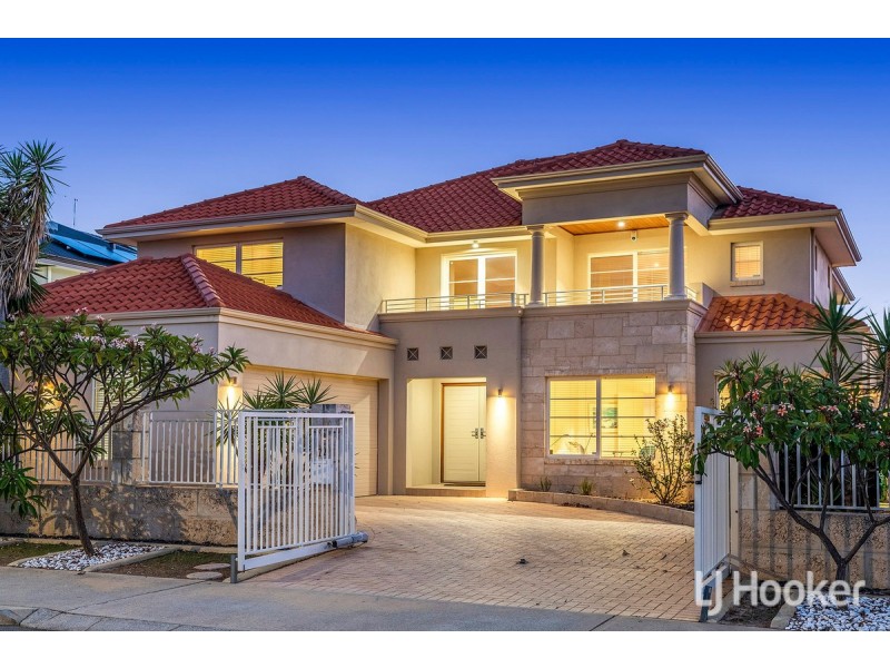 74 Cormorant Key, Wannanup WA 6210