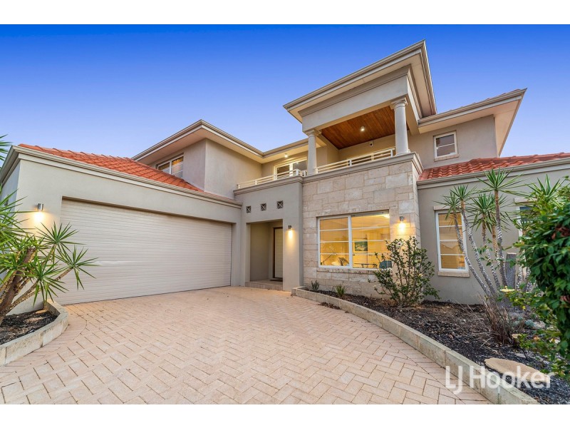 74 Cormorant Key, Wannanup WA 6210