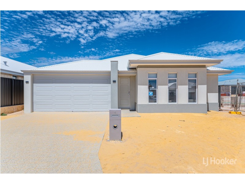 5 Hermosa Way, Madora Bay WA 6210