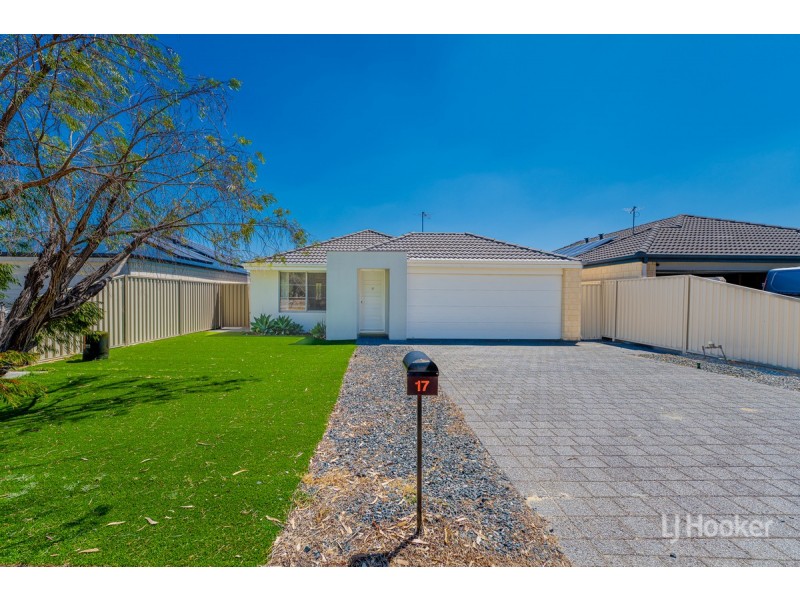 17 Lloyd Avenue, Ravenswood WA 6208