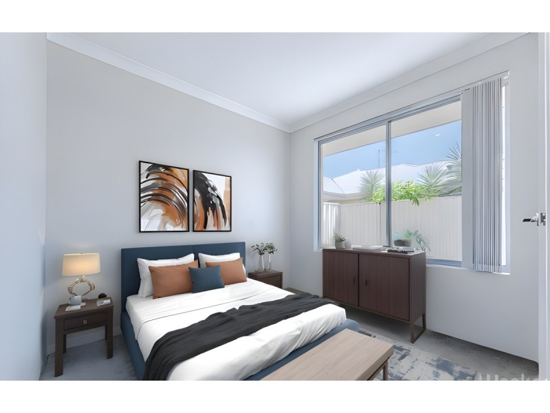 17 Lloyd Avenue, Ravenswood WA 6208