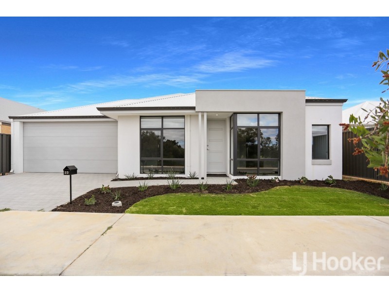 23 Rapallo Grove, Madora Bay WA 6210