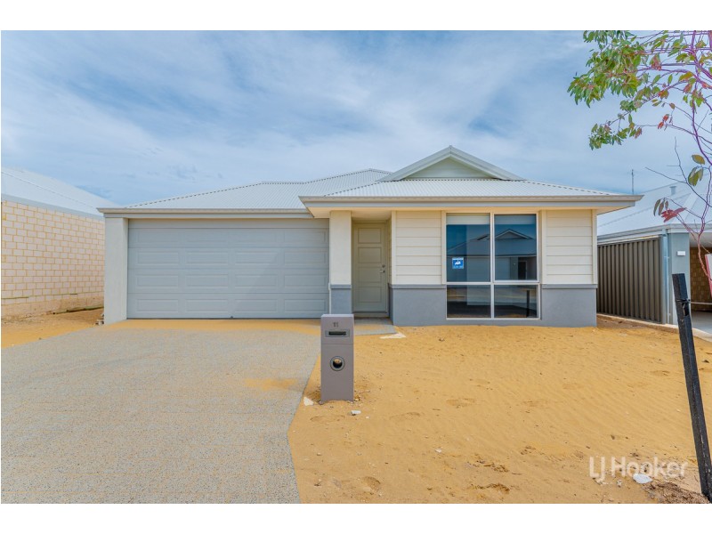 11 Hermosa Way, Madora Bay WA 6210