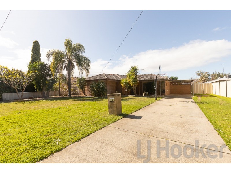 93 Amazon Drive, Greenfields WA 6210