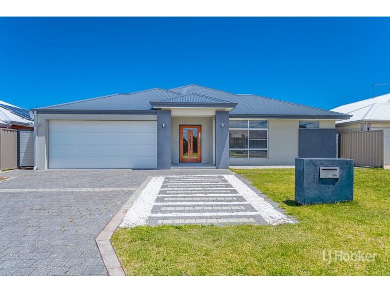 7 Fallow Street, Karnup WA 6176