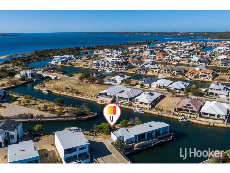 33 Houtman Lane, Wannanup WA 6210