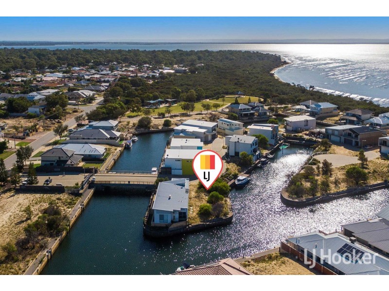 33 Houtman Lane, Wannanup WA 6210