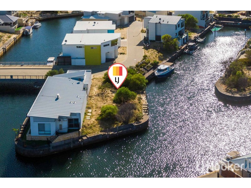 33 Houtman Lane, Wannanup WA 6210