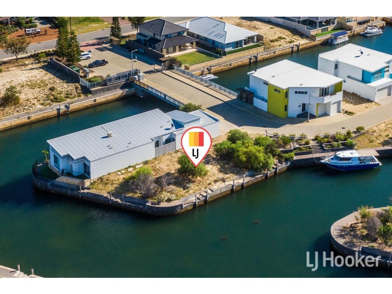 33 Houtman Lane, Wannanup WA 6210