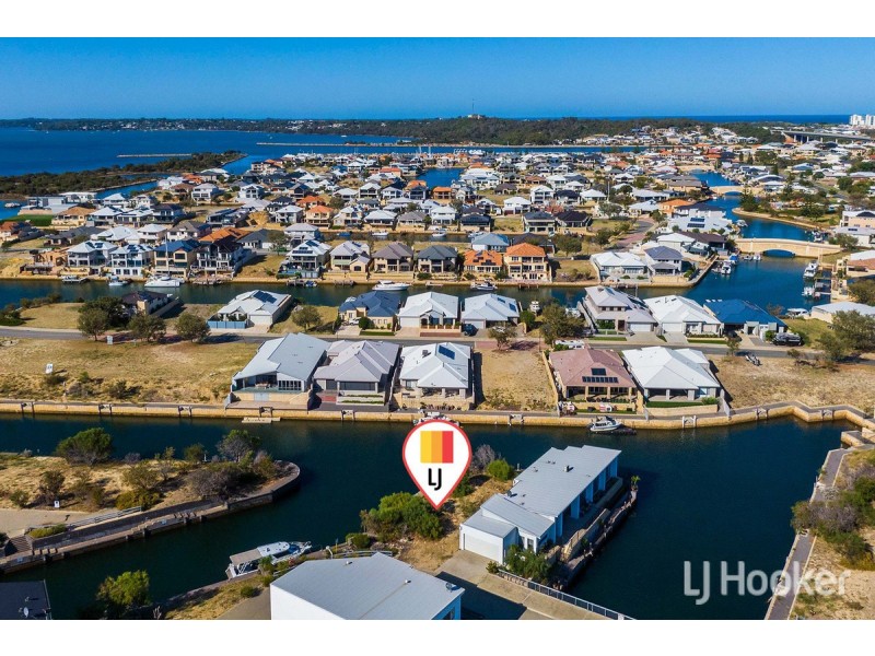 33 Houtman Lane, Wannanup WA 6210