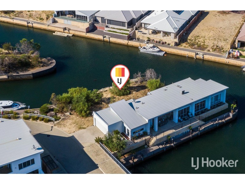 33 Houtman Lane, Wannanup WA 6210