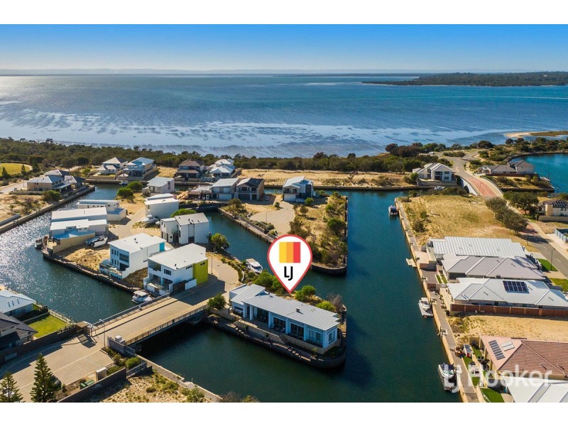 33 Houtman Lane, Wannanup WA 6210