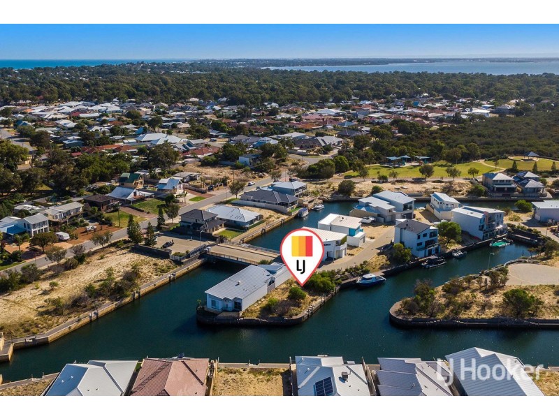 33 Houtman Lane, Wannanup WA 6210