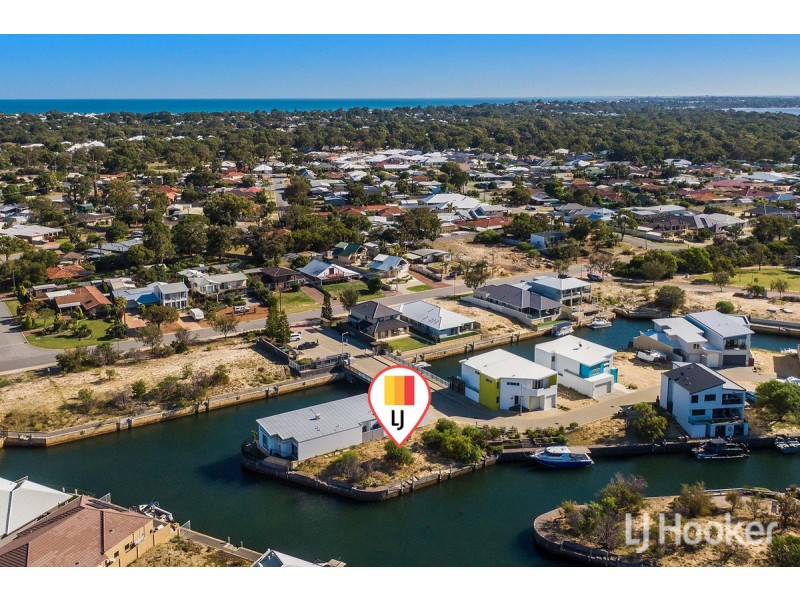 33 Houtman Lane, Wannanup WA 6210