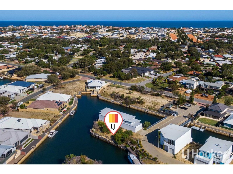 33 Houtman Lane, Wannanup WA 6210