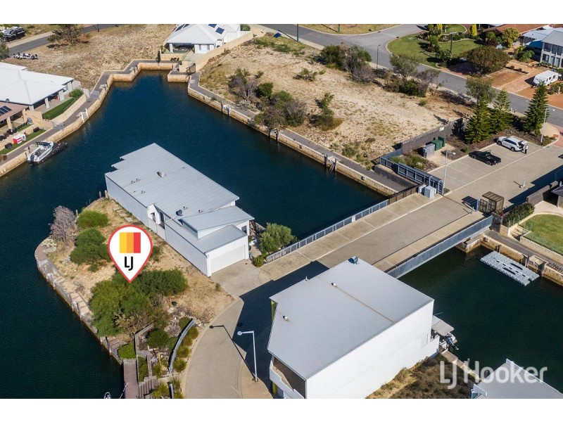 33 Houtman Lane, Wannanup WA 6210