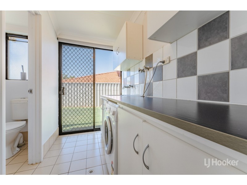 10 Lucidus Retreat, Greenfields WA 6210