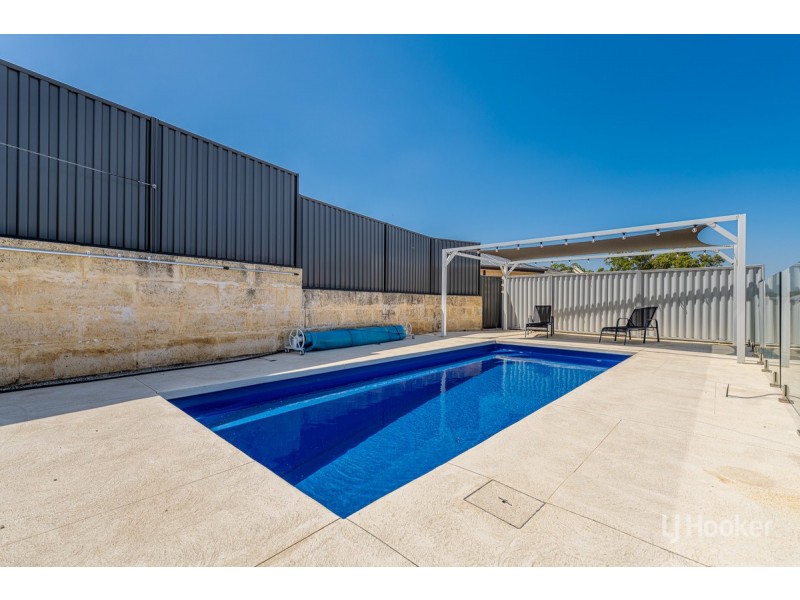 10 Lucidus Retreat, Greenfields WA 6210