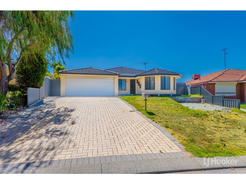 10 Lucidus Retreat, Greenfields WA 6210