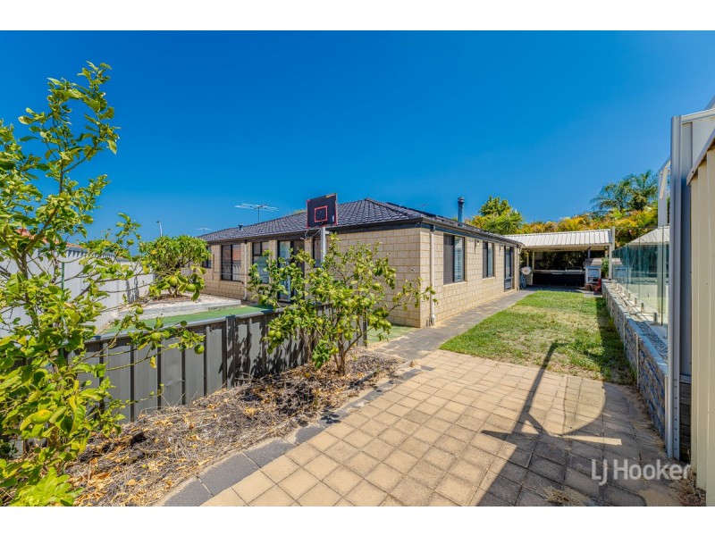 10 Lucidus Retreat, Greenfields WA 6210