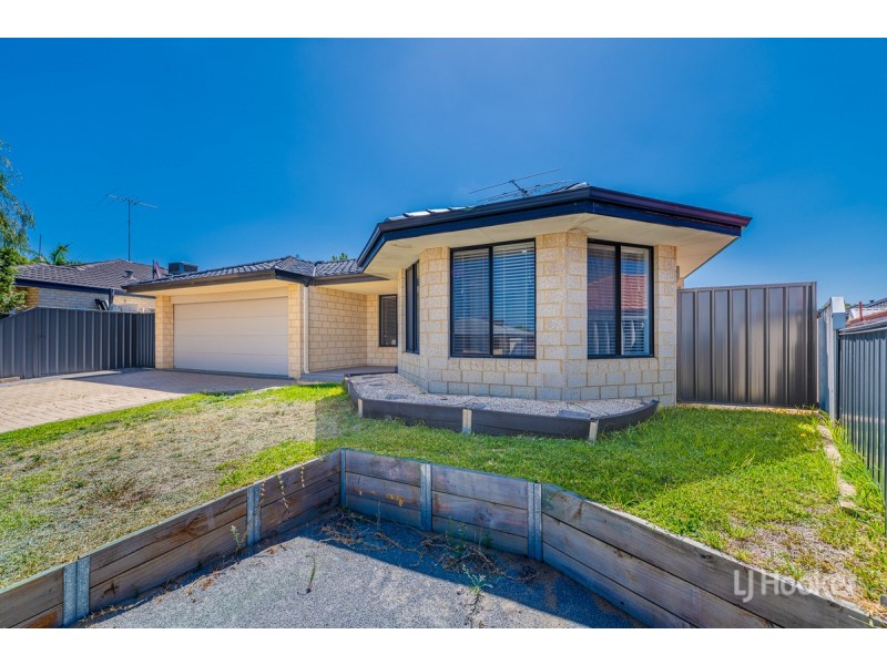 10 Lucidus Retreat, Greenfields WA 6210