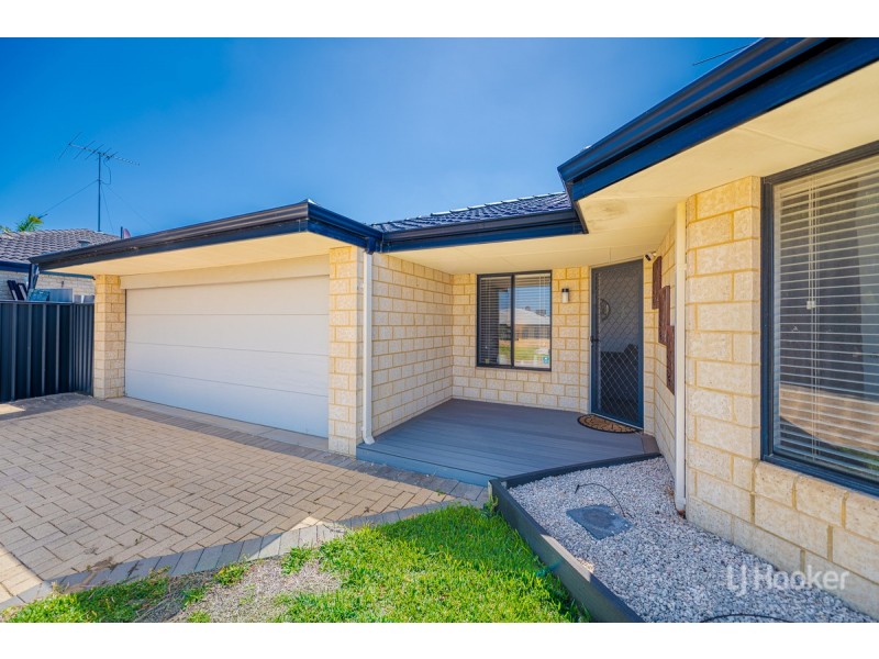 10 Lucidus Retreat, Greenfields WA 6210