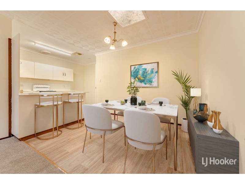 3/10 Creery Street, Dudley Park WA 6210