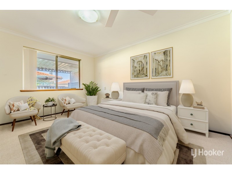 3/10 Creery Street, Dudley Park WA 6210